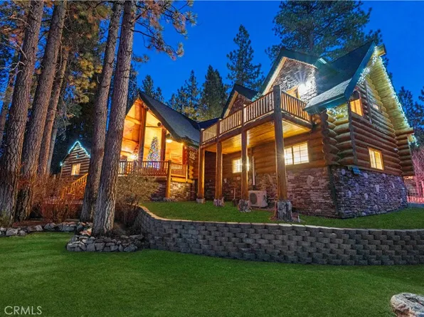 39900 Forest Rd, Big Bear Lake, CA 92315