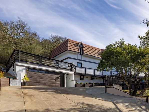 451 Laureles Grade Rd