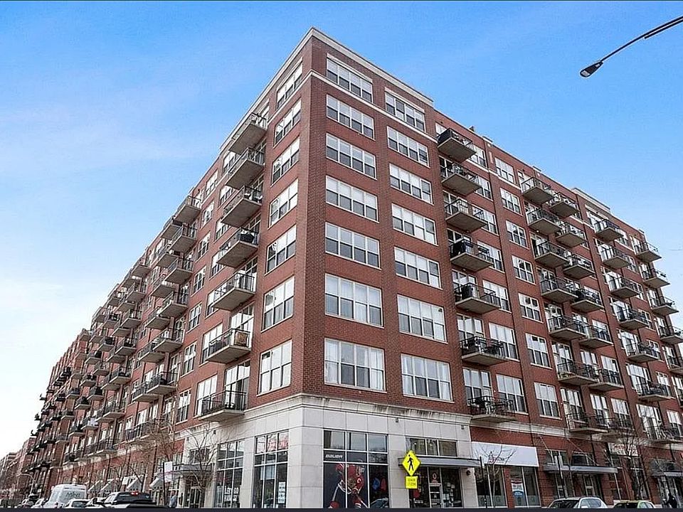 1st image of 6 S Laflin St APT 907