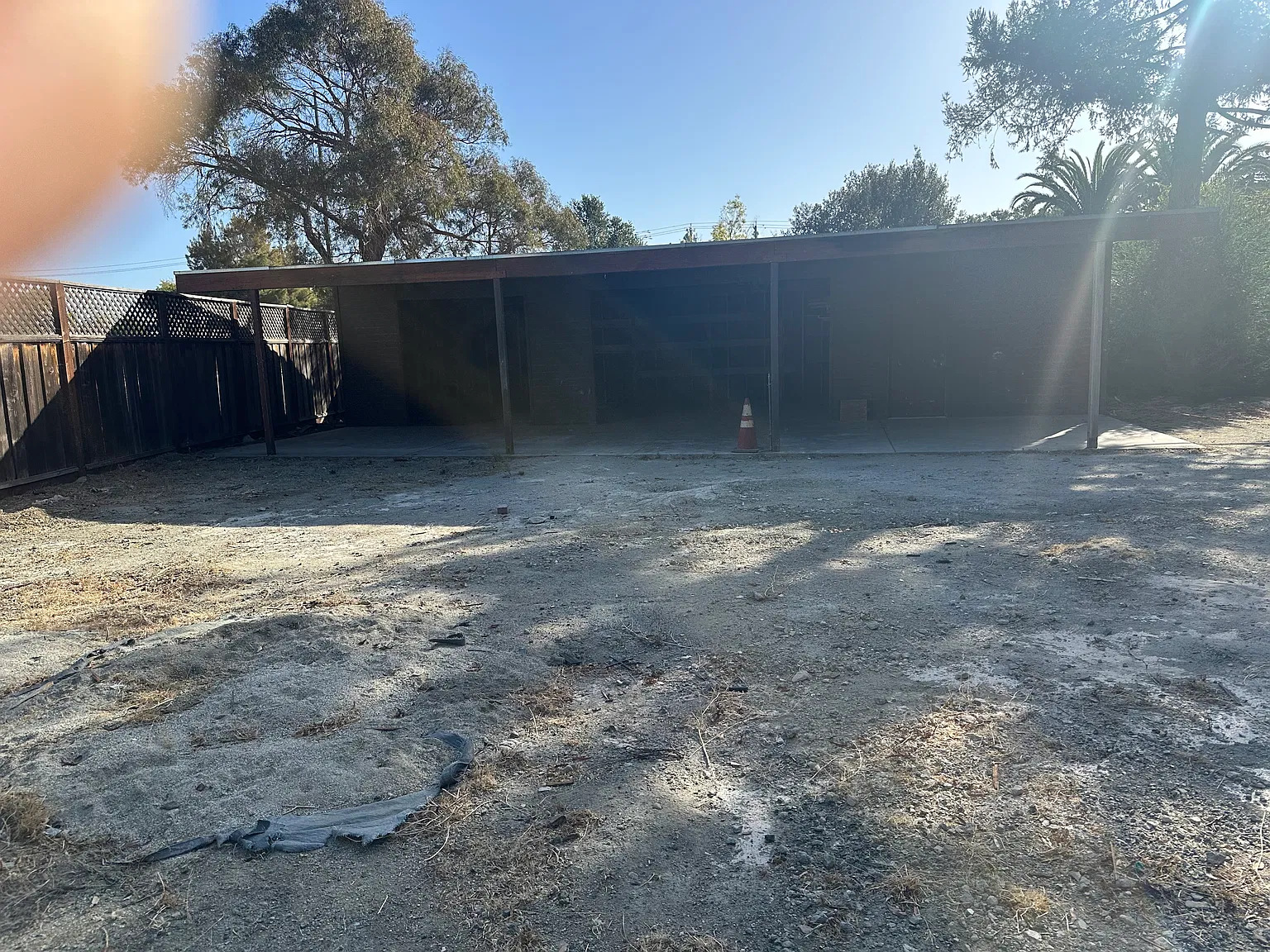3 bed, 1200 sqft, $3,800 — Photo 1
