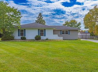 7955 Walnut St, New Albany, OH