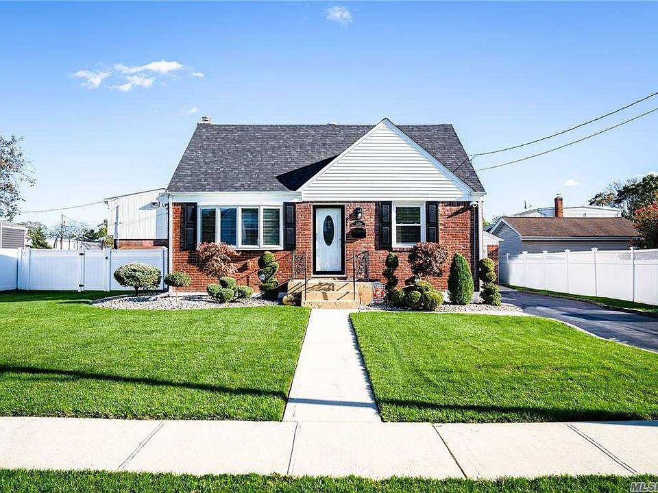 1700 Harton Ave, East Meadow, NY 11554 Zillow