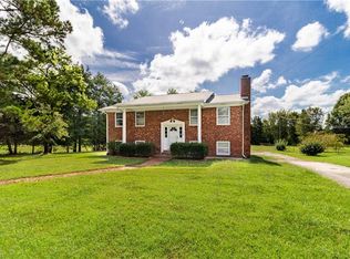 119 Jeff Ave, Lexington, NC 27295