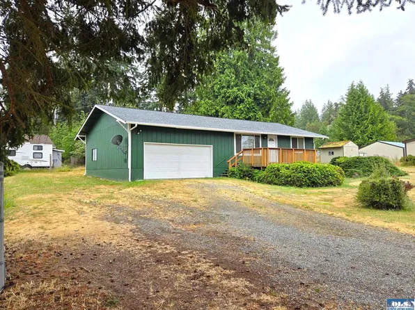 91 Hemlock Way, Sequim, WA 98382