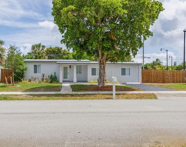 1716 NE 51st Court, Pompano Beach, FL, 33064