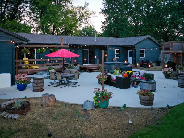 927 S Marshall St, Boone, IA 50036