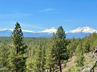 17127 Mountain View Rd, Sisters, OR 97759