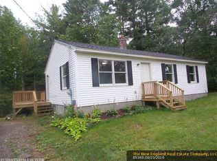 220 Back Belmont Rd, Belfast, ME 04915