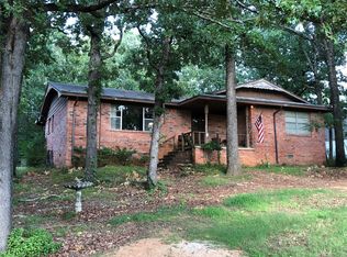 1054 Newberry Creek Rd, Mead, OK 73449