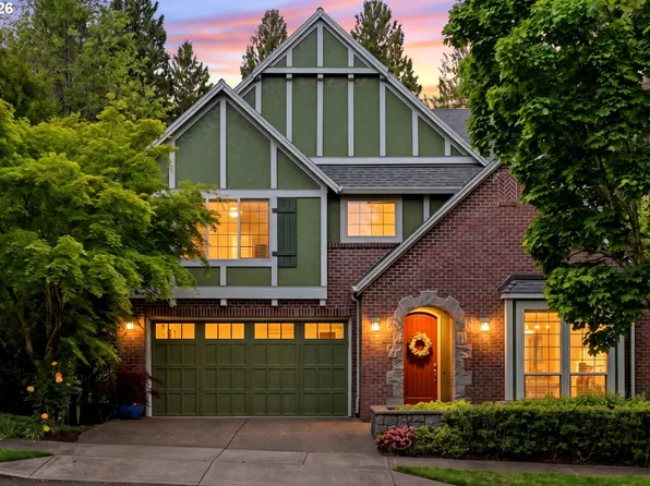 1639 SW Joshua St, Portland, OR 97219