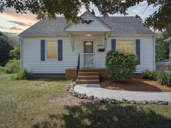 4214 Francis St, Jackson, MI 49203