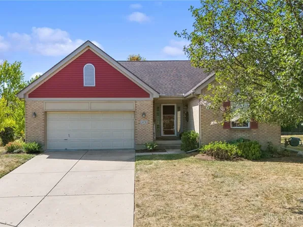 1474 Vanderlyn Ct, Fairborn, OH 45324
