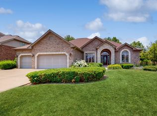 15656 Heatherglen Dr, Orland Park, IL 60462