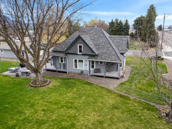 610 Ruckman Ave, Imbler, OR 97841