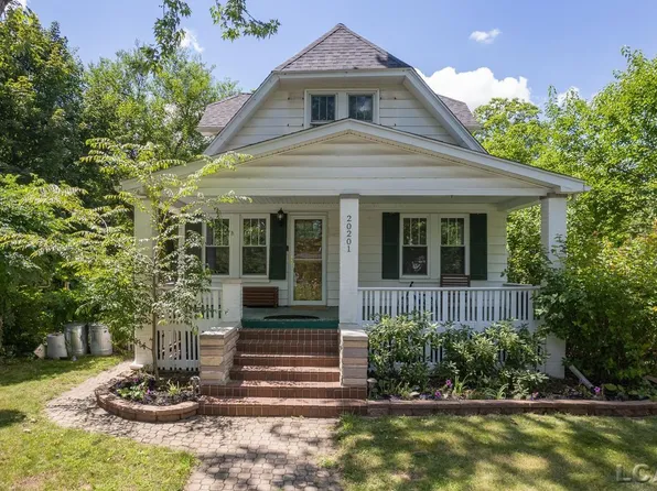 20201 Gillman St, Livonia, MI 48152
