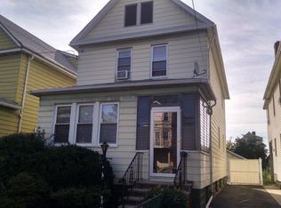 823 Van Buren Ave, Elizabeth, NJ 07201