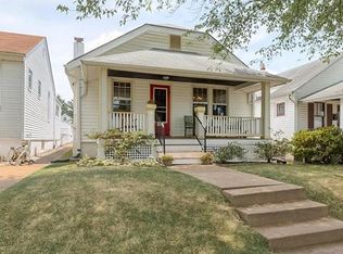 3338 Leola Ave, Saint Louis, MO 63139