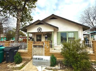 112 Hawthorne, San Antonio, TX 78214