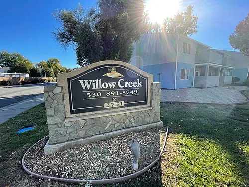 Chico Willow Creek Photo 1