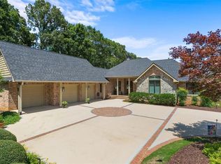 4720 Hurt Bridge Rd, Cumming, GA 30028