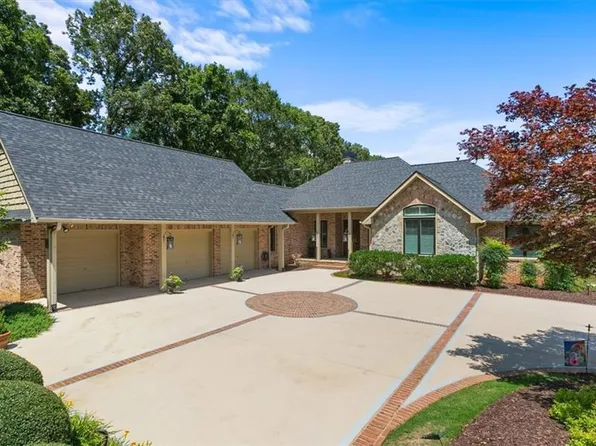 4720 Hurt Bridge Rd, Cumming, GA 30028