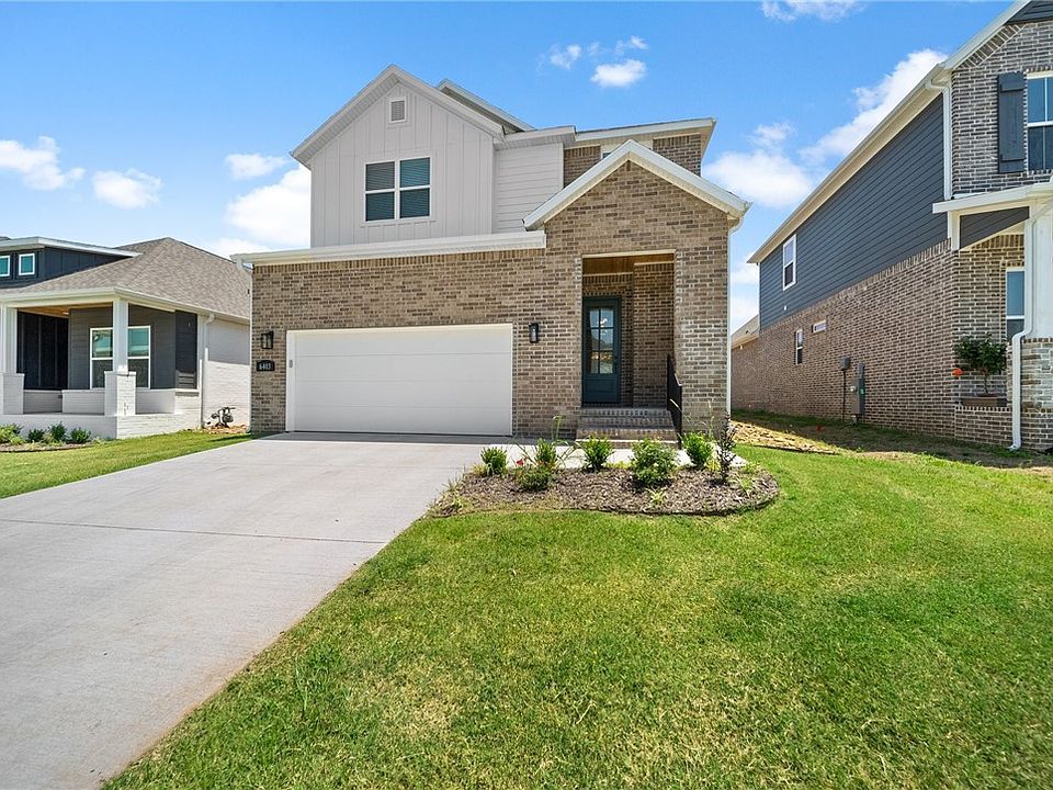 6403 SW Beacon St, Bentonville, AR 72713 Zillow