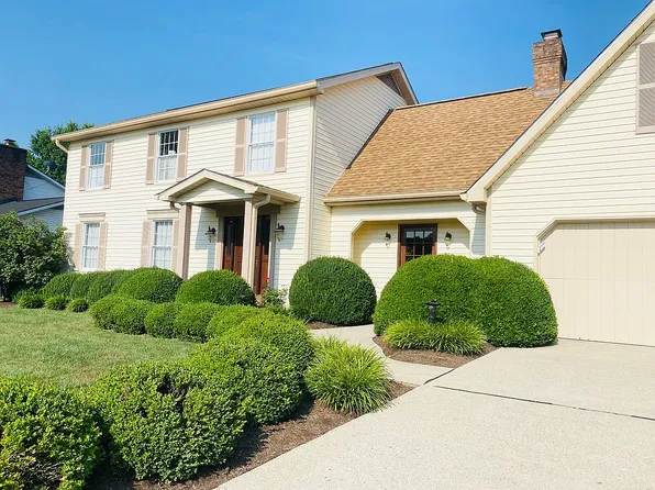 87 Gladewood Ln, Hurricane, WV 25526