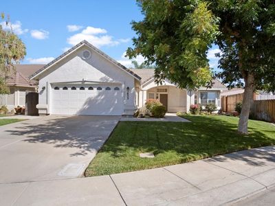 2633 Fiedler Way, Modesto, CA, 95355