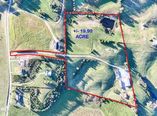 290 Roaring Fork Rd, Greeneville, TN 37745