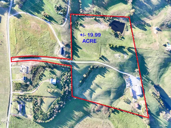 290 Roaring Fork Rd, Greeneville, TN 37745
