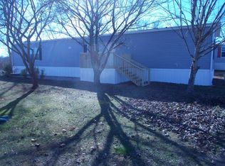 1759 Claiborne St, Louisville, TN 37777