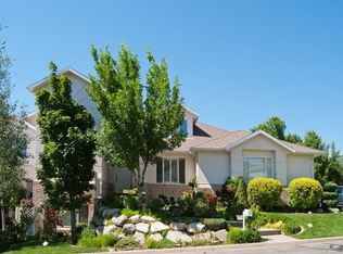 1515 E Lakecrest Rd, Bountiful, UT 84010