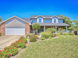 1104 E Grand Ave, Saint Joseph, IL