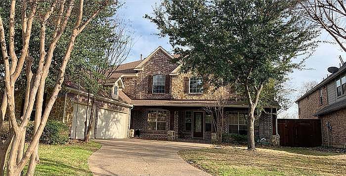 1st image of 2313 Brenham Dr