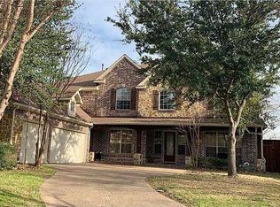 2313 Brenham Dr, McKinney, TX 75072