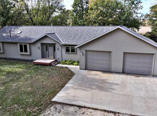 12191 135th Ave, Menahga, MN 56464