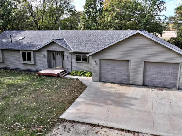 12191 135th Ave, Menahga, MN 56464