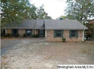 2432 Tahiti Ln, Alabaster, AL 35007