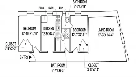 Rented by ONE Manhattan Real Estate