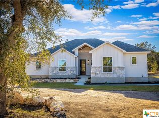 242 Serenity Pass, Spring Branch, TX 78070