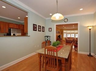 59 Independence Way, Jersey City, NJ 07305