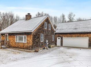 348 Catamount Rd, Northwood, NH 03263