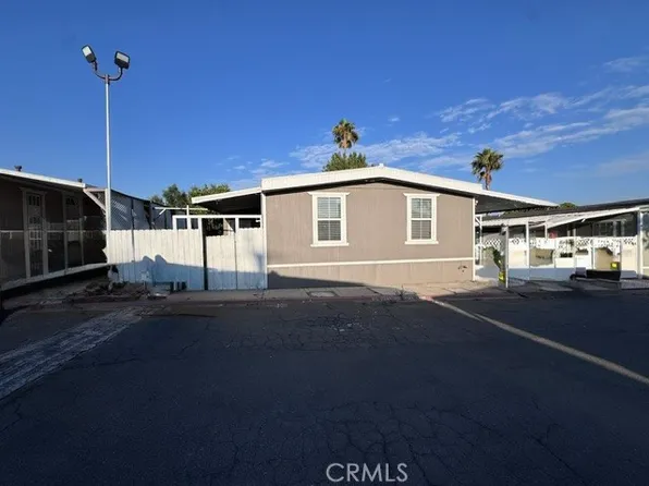 4041 Pedley Rd Space 77, Riverside, CA 92509