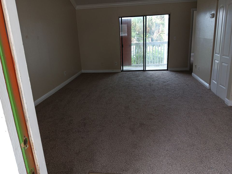 View of Livingroom from entry