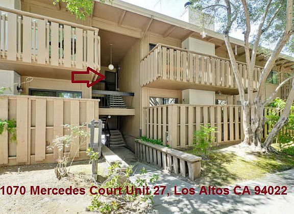 3rd image of 1070 Mercedes Ave APT 27
