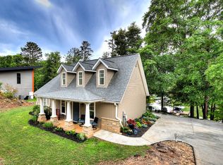 118 Balmoral Rd, Anderson, SC 29625