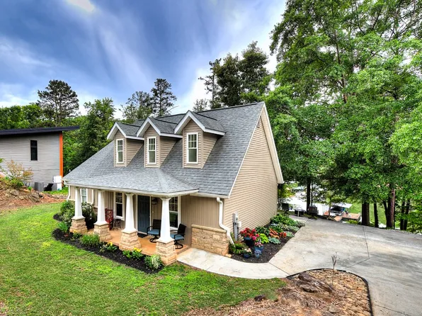 118 Balmoral Rd, Anderson, SC 29625