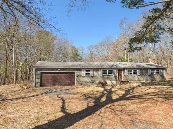 213 Hallville Rd, Exeter, RI 02822