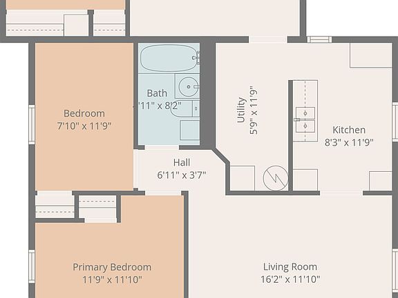 2nd image of this home