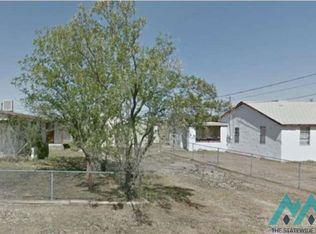 5005 Bannister Rd, Carlsbad, NM 88220